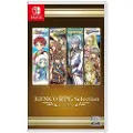 Capcom Switch Kemco Rpg Selection Vol 3 Imp Asia