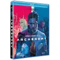 Divisa Archenemy Blu-ray Spansk