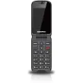 Daewoo Dw8002bk Mobiltelefon
