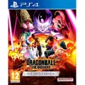 Sony Ps4 Dragon Ball:the Breakers Edición Especial