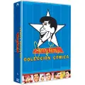 Paramount Jerry Lewis: Den Komplette Jerry (dvd) Spansk