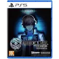 Sony Ps5 Freedom Wars Remastered-import-asia