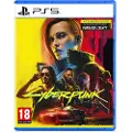 Sony Ps5 Cyberpunk 2077 Ultimate Edition