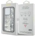 GUESS Guhcp15llfcsegk Iphone 15 Pro 6.1 Liquid Stripes Telefonetui