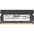 PNY Mn8gsd42666-si 1x8gb Ddr4 2666mhz Ram-hukommelse