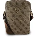 GUESS Pu Trekantlogo 8´´ Telefonetui 4g