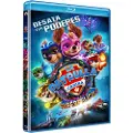 Paramount La Patrulla Caninala Superpelícula Blu-ray