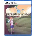Limited Run Games Ps5 Rpgolf Legends Import
