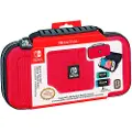 Nacon Gaming Red Nintendo Switch-cover