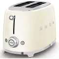 Smeg 50s Style Uk Brødrister