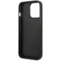 Karl Lagerfeld Klhcp13xsfmp2k Iphone 13 Pro Max 6.7 Saffiano Plaque Telefonetui