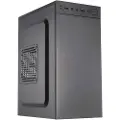 Approx Appc-201f Psu 500 Pc-tårnhus