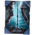 SD Toys Harry Potter Og Voldemort Glasplakat