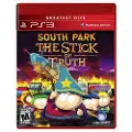 Sony Ps3 South Park: The Stick Of Truth Uncut Import Edition