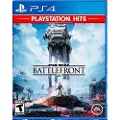 EA Games Ps4 Star Wars Battlefront Playstation Hits Import