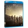 Disney Eternals Blu-ray Spansk