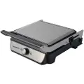 Blaupunkt Grs701 2000w Elektrisk Grill