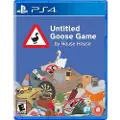Nintendo Ps4 Untitled Goose Game Import