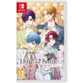 Pqube Switch Him & Her Collection Him. Her. & The Smile And Bloom