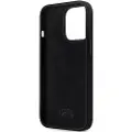 Karl Lagerfeld Klhcp14lsmhcnpk Iphone 14 Pro 6.1 Silicone C Pin Telefonetui