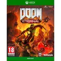 Bethesda Xbox One Doom Eternal (fr/multi In Game)