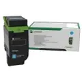 Lexmark 75m2hc0 Toner