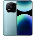Xiaomi Redmi Note 14 Pro+ 5G 512GB/12GB - Frost Blue