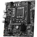 MSI Pro B760m-b Bundkort