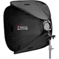 Lastolite Ezybox Hotshoe 38x38 Cm Diffuser-vindue
