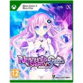 Xbox Games Xbox Series X Neptunia: Sisters Vs Sisters (day One Edition)
