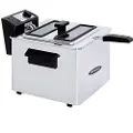 Orbegozo Fdr 80 3000w Frituregryde