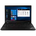 Lenovo Thinkpad P15s G2 15.6´´ I7-1165g7/16gb/512gb Ssd/t500 Bærbar Computer