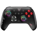 Onikuma trådløs håndholdt controller