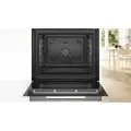 Bosch Serie 8 Hbg7241b1 Multifunktionsovn 71l