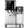 Kuken 20 Bar Espressomaskine