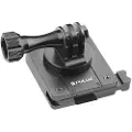 Puluz Hjelmmontering Til Actionkameraer 66402
