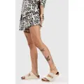 Billabong Sun Fade Prntd Shorts sort