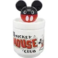 Half Moon Bay Mickey Mouse Klubbåd 14 Cm