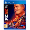 Sony Ps4 Wwe 2k24
