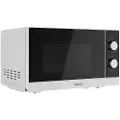 Teka Mw Fs20 G 700w Mikrobølgeovn Med Grill