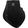 T'nB Xxl Trådløs Ergonomisk Mus