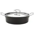 Circulon Serveringspande STYLE 27 cm, 3,8 l, aluminum, Circulon