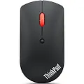 Lenovo Thinkpad Silent W/o Battery Trådløs Mus