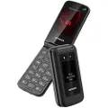 Aiwa Fp-30-4g/bk Mobiltelefon