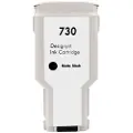 Generico Hp 730 Mate-p2v71a/p2v65a Kompatible Blækpatroner