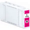 Generico Epson T41f3/t41r3-c13t41f340/c13t41r340 Kompatible Blækpatroner