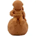 Generico Wood 1.75mm 0.5kg Pla-filament