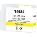 Generico Epson T46s4-c13t46s400 Kompatible Blækpatroner