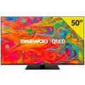 Daewoo 50dm65qv 50´´ 4k Qled Tv