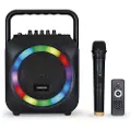 Fonestar Box-35led Højttaler